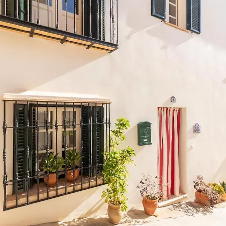 度假居 Casa La Fuente Albuñuelas